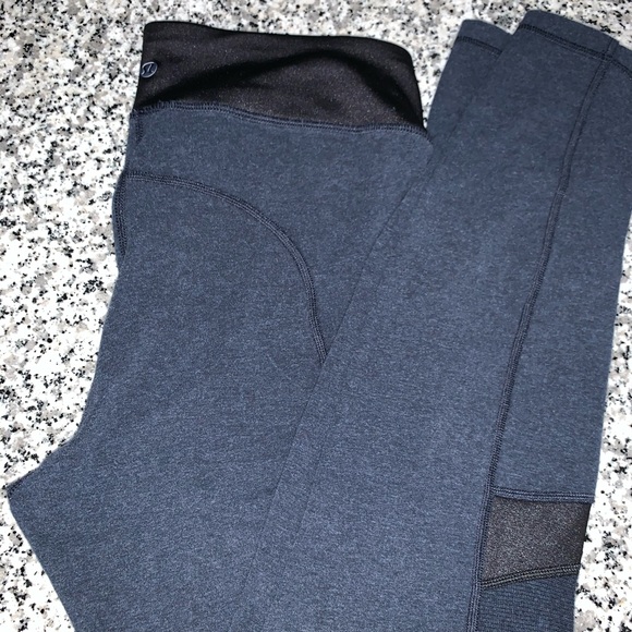 Lululemon leggings - Picture 2 of 6